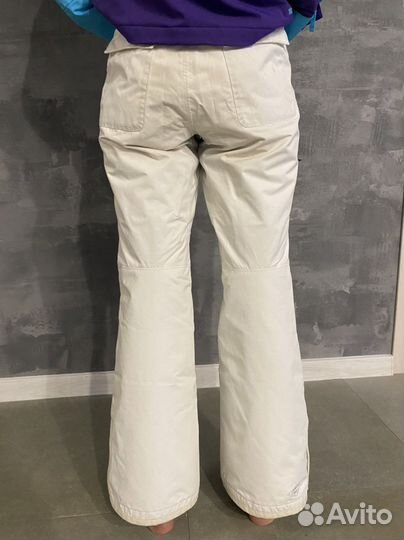 Горнолыжные штаны женские 44