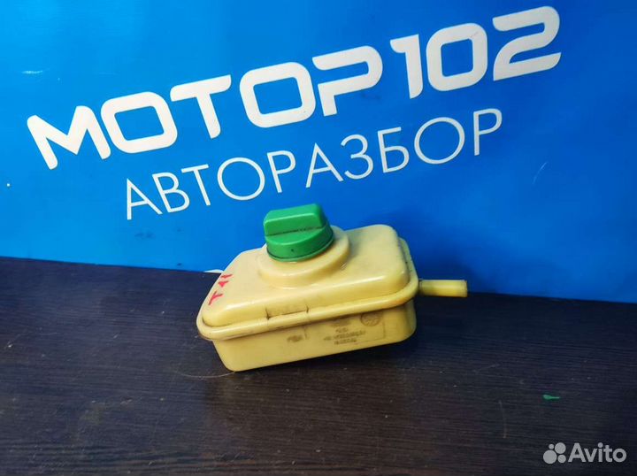 Бачок гур Chery tiggo t11