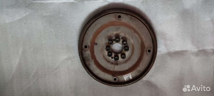 Маховик АКПП Nissan X-Trail DNT31 M9R