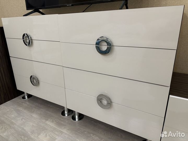 Спальный гарнитур бу