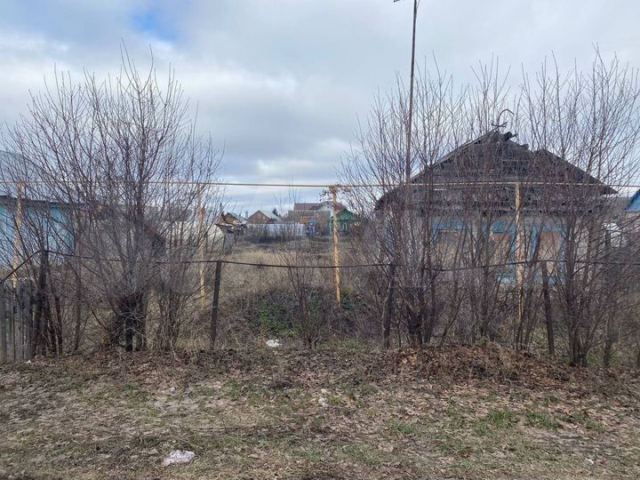 Участок 15,6 сот. (ИЖС)