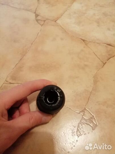 Ручка МКПП mazda 3,6