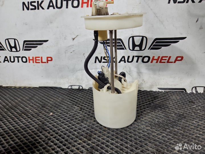 Топливный насос Honda Civic FD1 R18A 2007