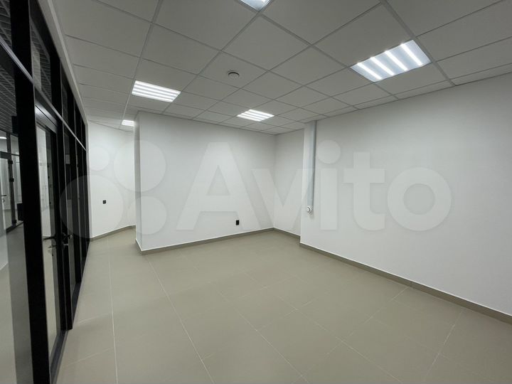 Свободного назначения, 30 м²