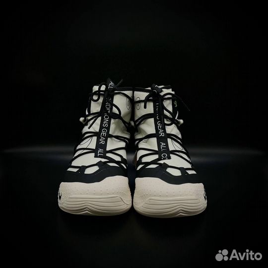 Кроссовки nike ACG AIR terra antarktik зимние