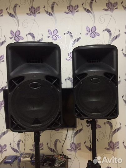 DJ диджей + звук + свет на ваше мероприятие