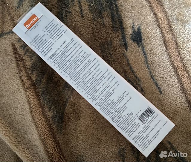 Нож Berndes small santoku knife