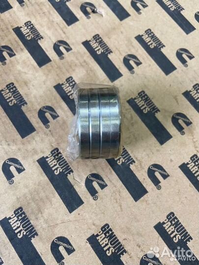 Седло выпускного клапана Cummins 6CT