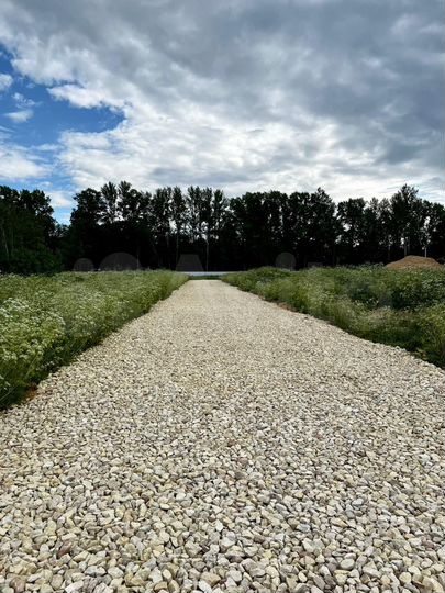 Участок 6 сот. (СНТ, ДНП)