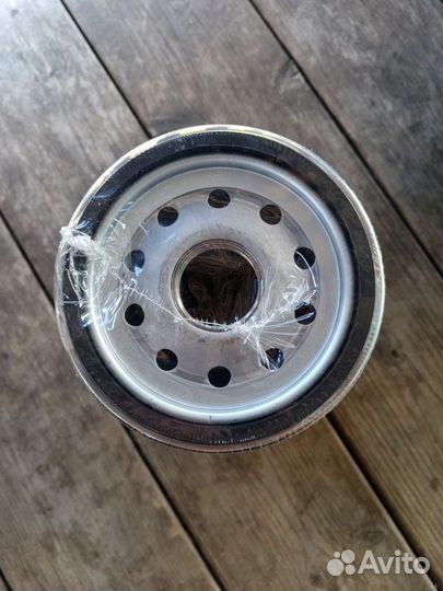 Масленный фильтр