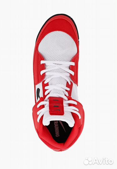 Борцовки nike