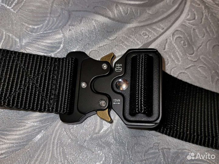 Тактический ремень новый оригинал