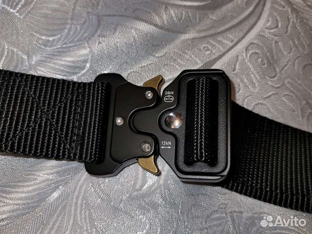Тактический ремень новый оригинал