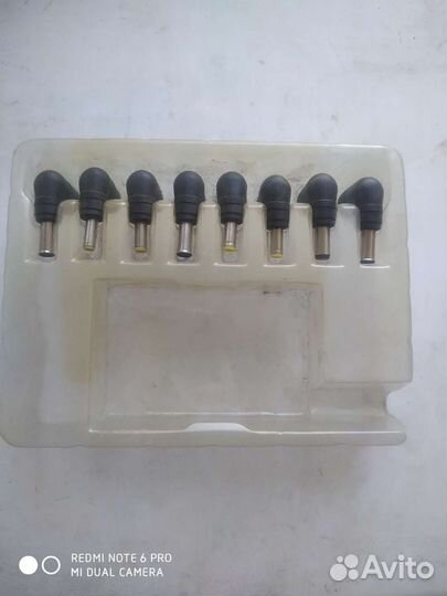 Переходник для ноутбуков