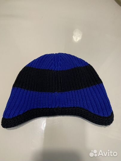 Шапка для мальчика 2-4 года