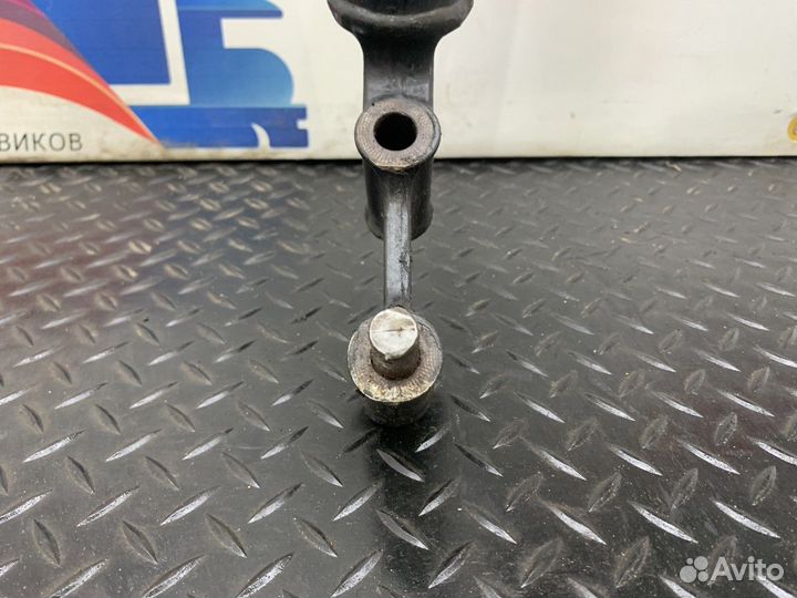 Кронштейн перекидок Man TGA