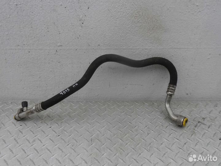 Трубка кондиционера Mercedes S-klasse W221