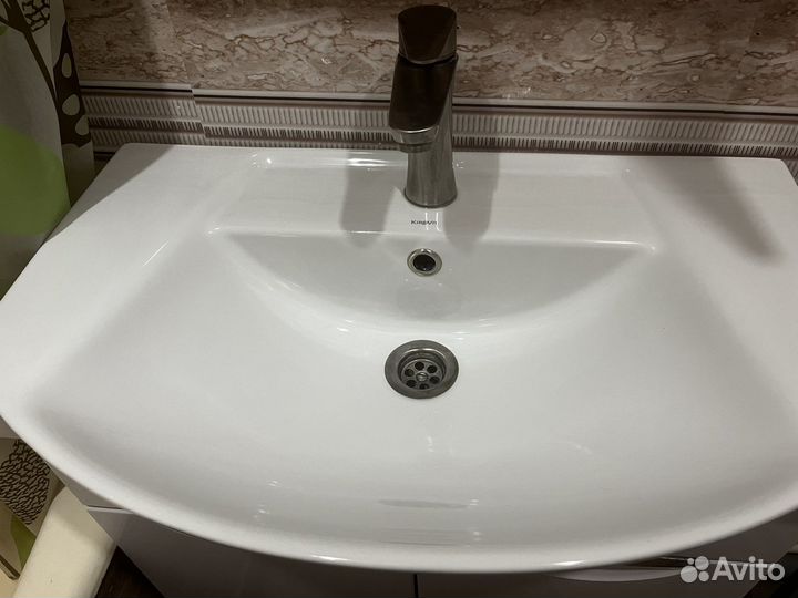 Набор мебели для ванной