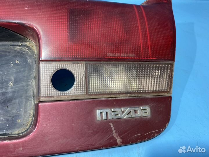 Стоп-сигнал задний для Mazda 626 GE