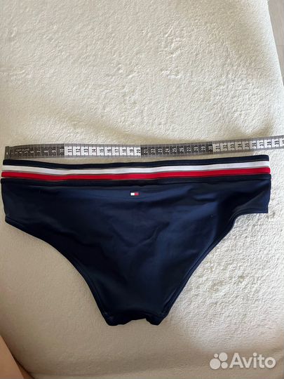 Купальник Tommy Hilfiger