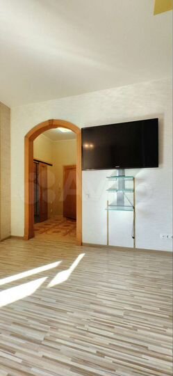 2-к. квартира, 62 м², 4/5 эт.