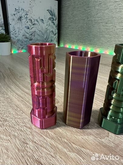 Конверт головоломка для денег 