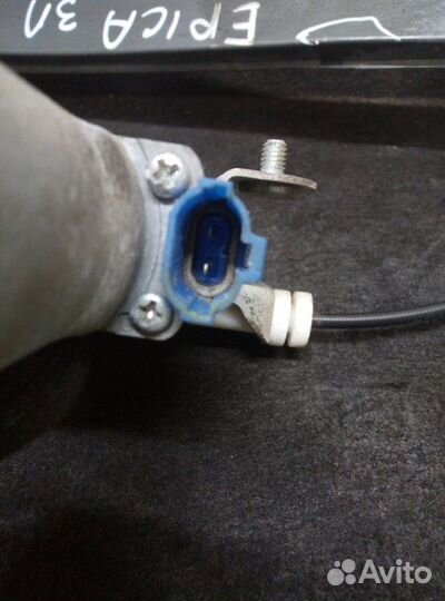 Стеклоподъемник задний левый Chevrolet Epica X20D1