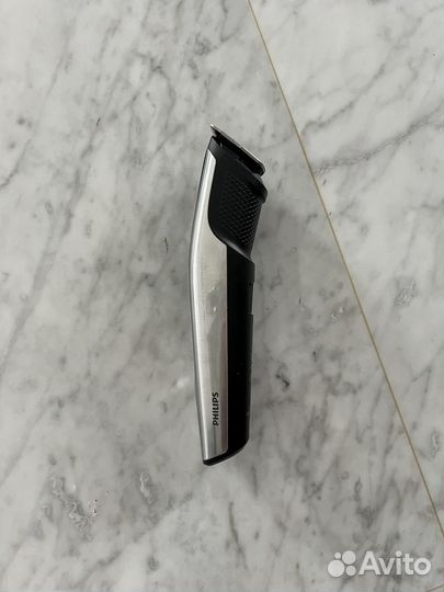 Машинка для стрижки Philips beard trimmer