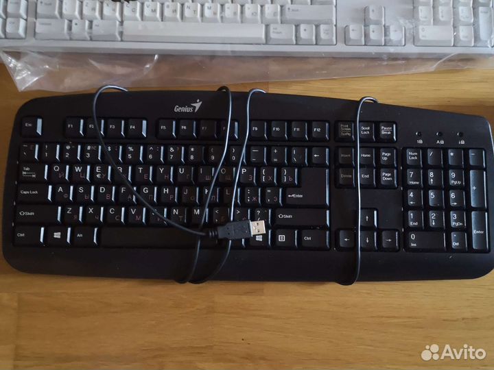 Клавиатура для компьютера