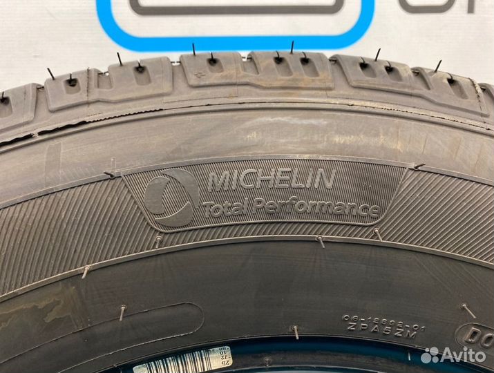 Michelin Premier LTX 235/65 R17 104H