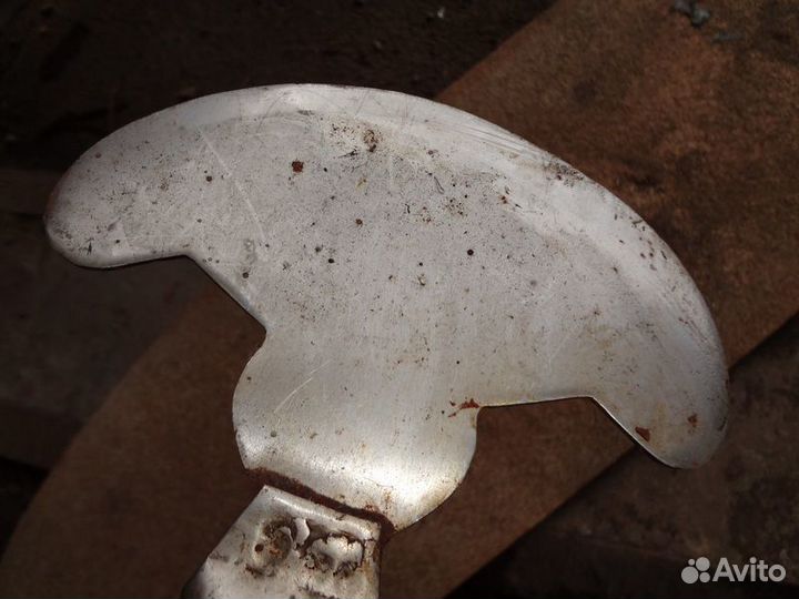 Сечка для рубки капусты