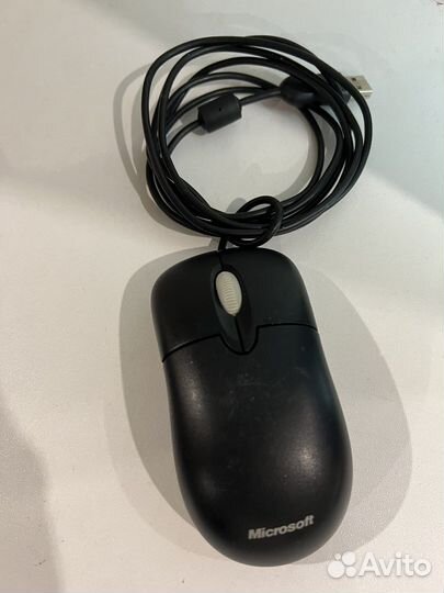 Компьютерные мышки