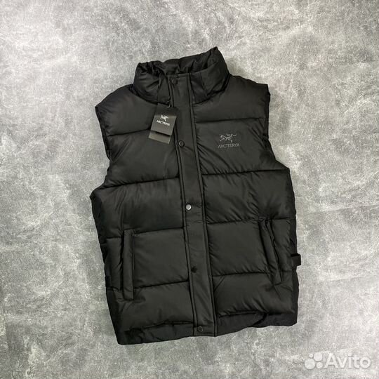 Жилетка Arcteryx