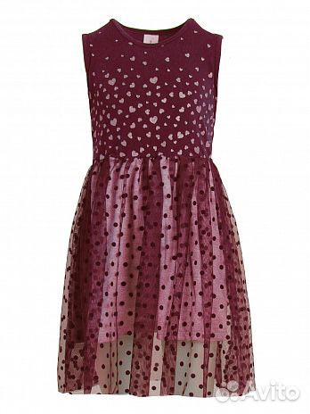 Платье праздничное