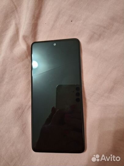 Samsung Galaxy A51, 6/128 ГБ