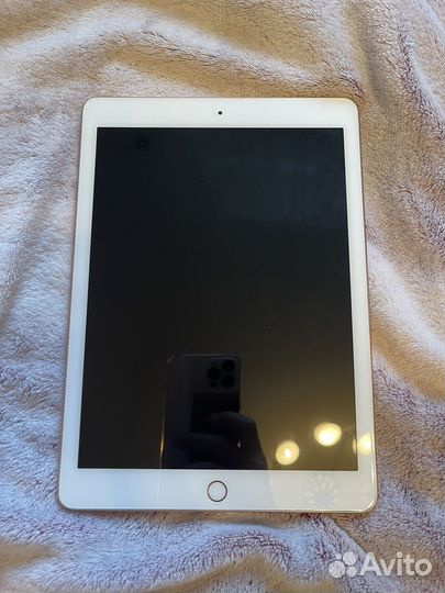 iPad 6 2018 (9.7),128GB