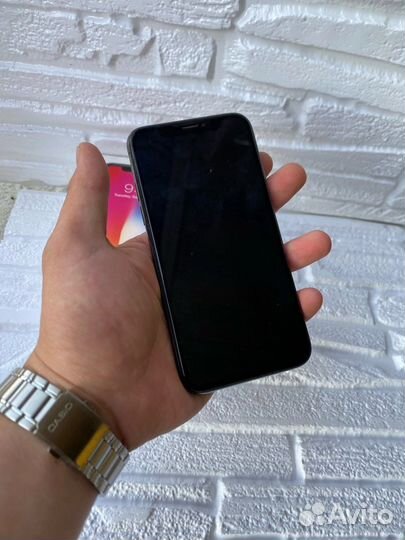 iPhone X 64gb