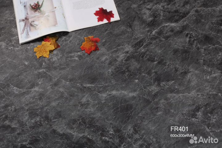 Виниловый ламинат со склада