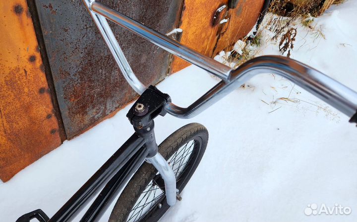 BMX
