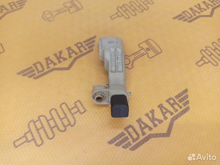 Датчик положения коленвала Volkswagen Tiguan 5N1