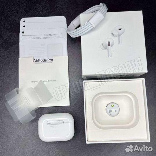 Наушники apple 1:1