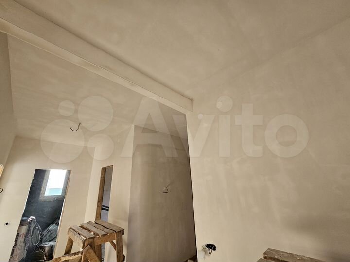 Дом 97,7 м² на участке 10,5 сот.