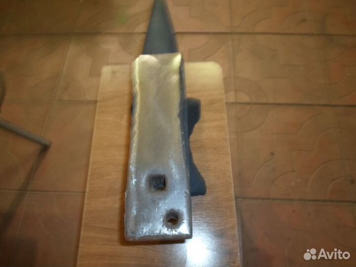 Наковальня малая 18 кг