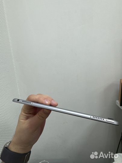 iPad Pro 9.7, 128gb, sim, ростест, гарантия