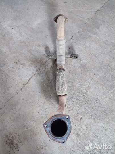 Катализатор Чери Вери А13