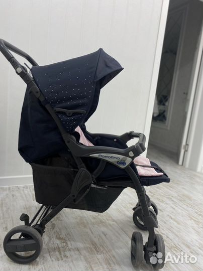 Детские коляски прогулочные