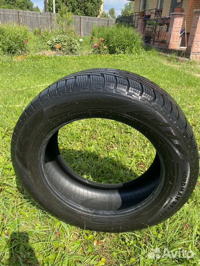 Nordman RS2 SUV 235/60 R18 107R