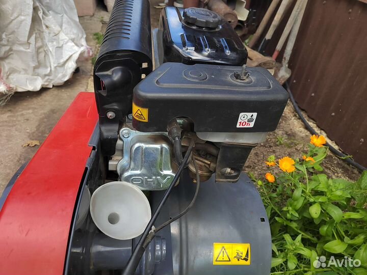 Мотоблоки и культиваторы бу