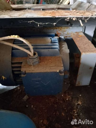 Станок для изготовления керамзитоблоков