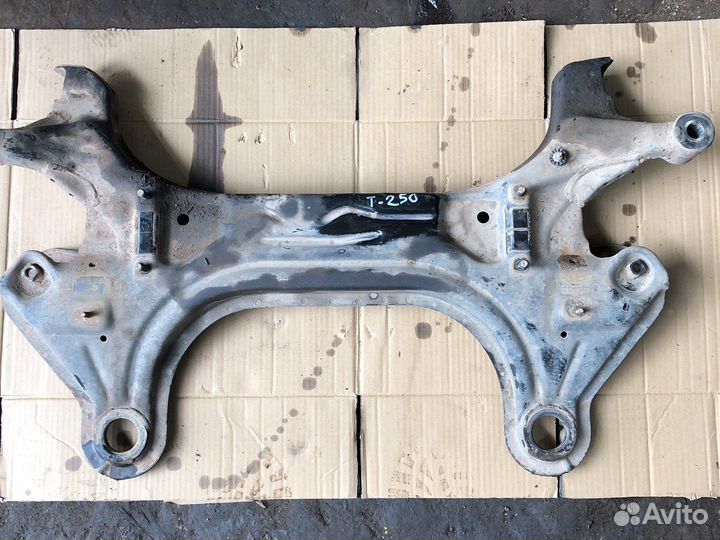 Подрамник Chevrolet Aveo T250